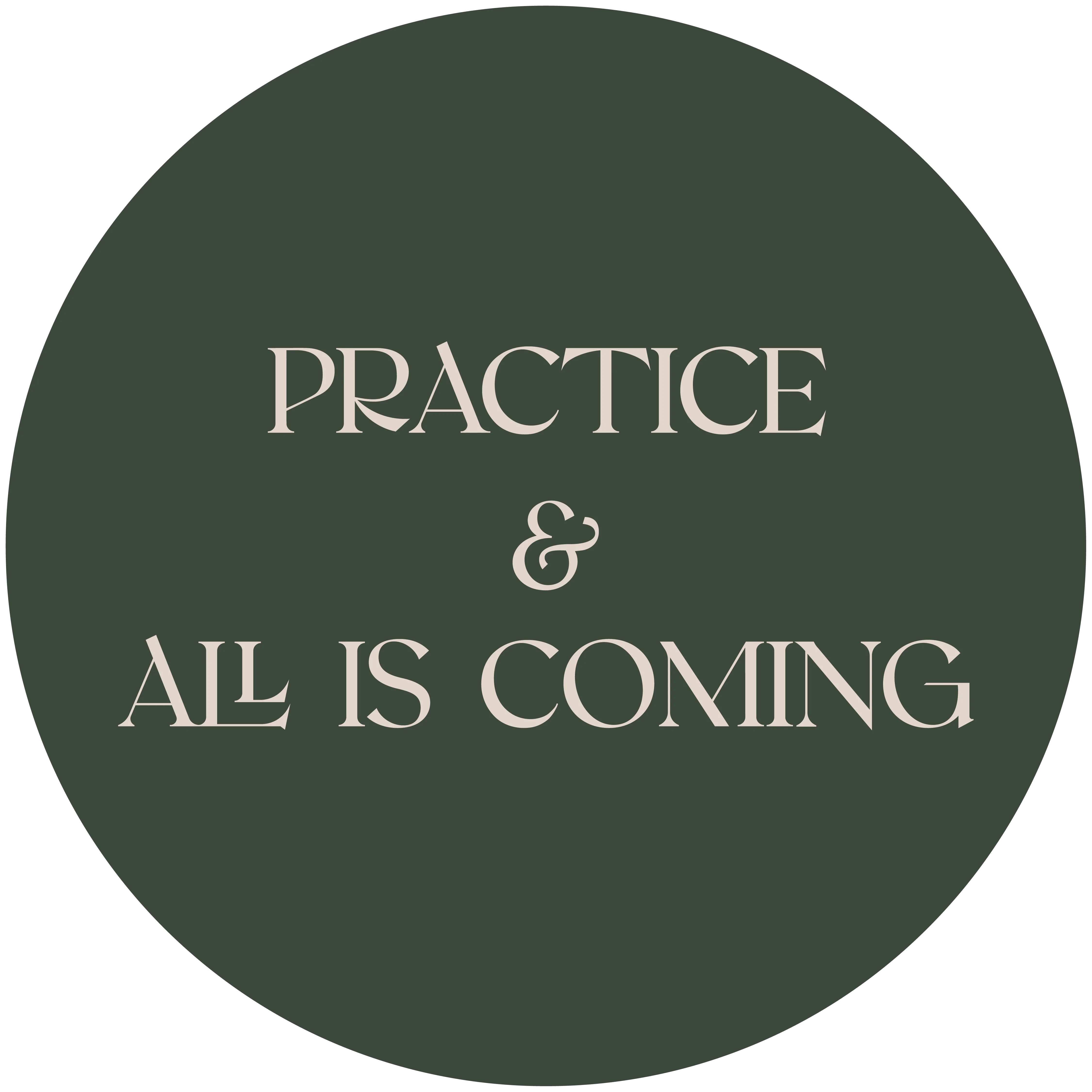 Practice Logo
